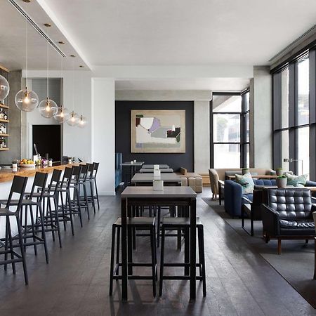 Canopy By Hilton Austin Downtown Εξωτερικό φωτογραφία