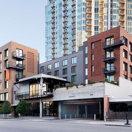 Canopy By Hilton Austin Downtown Εξωτερικό φωτογραφία
