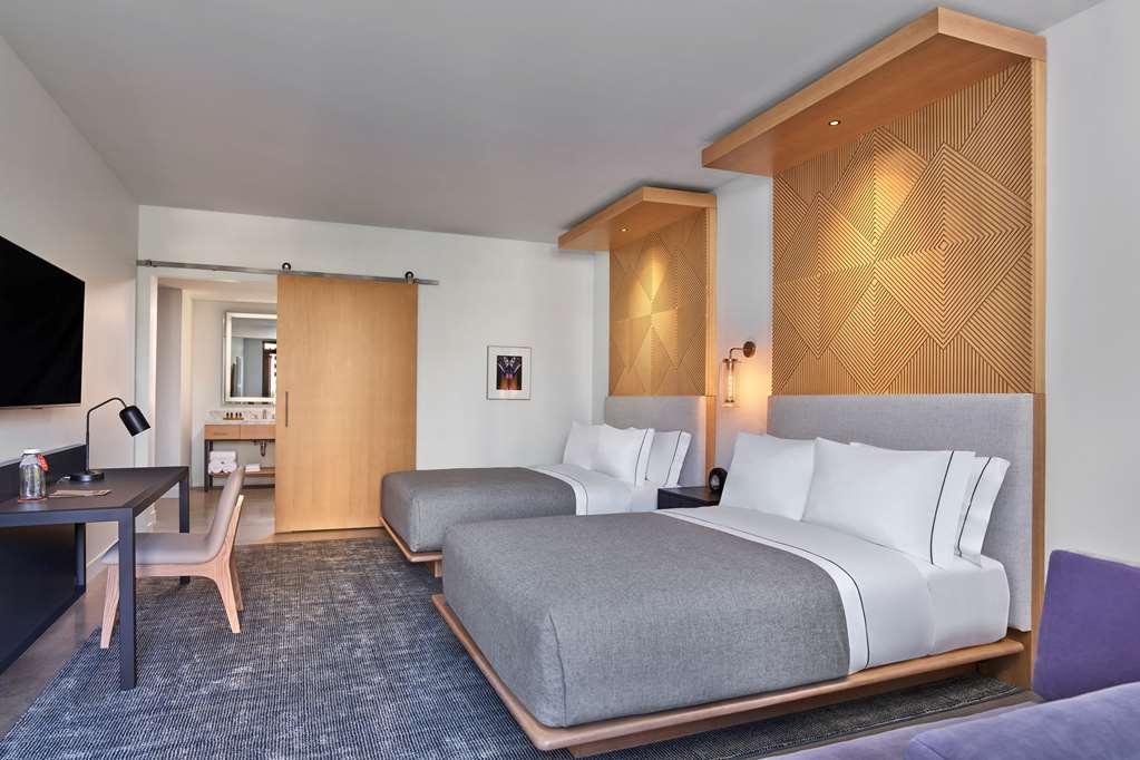 Canopy By Hilton Austin Downtown Δωμάτιο φωτογραφία