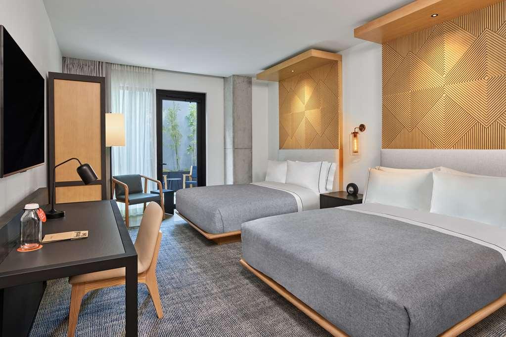 Canopy By Hilton Austin Downtown Δωμάτιο φωτογραφία