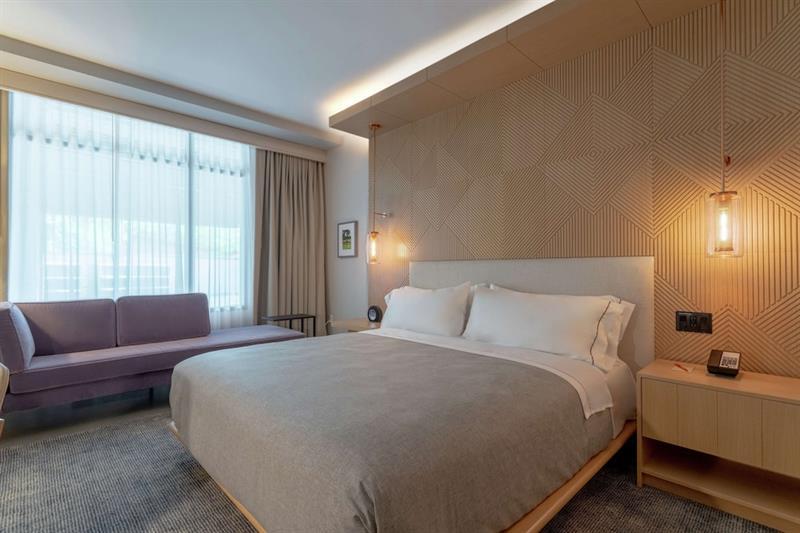 Canopy By Hilton Austin Downtown Εξωτερικό φωτογραφία
