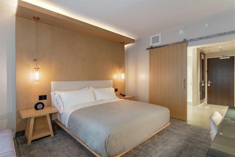 Canopy By Hilton Austin Downtown Εξωτερικό φωτογραφία