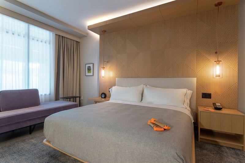Canopy By Hilton Austin Downtown Εξωτερικό φωτογραφία