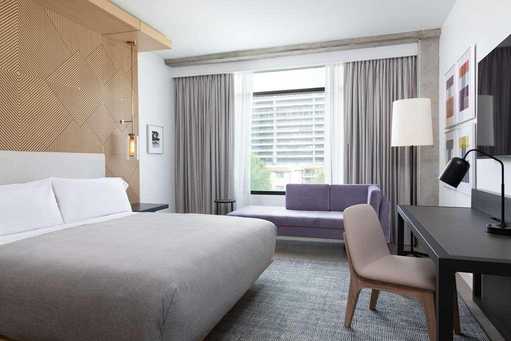 Canopy By Hilton Austin Downtown Δωμάτιο φωτογραφία