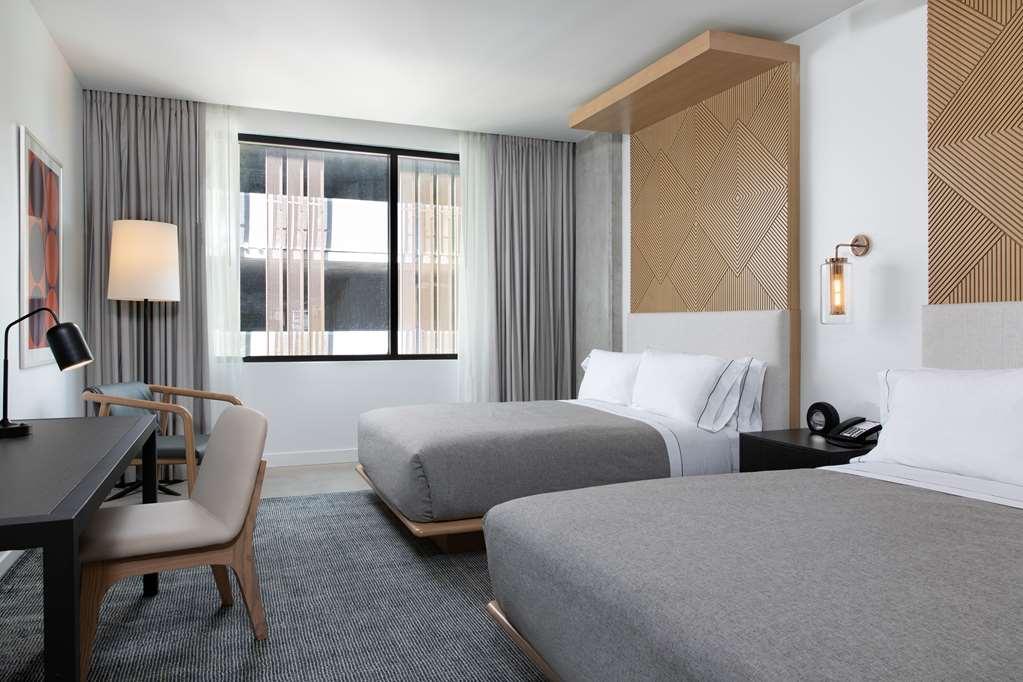 Canopy By Hilton Austin Downtown Δωμάτιο φωτογραφία