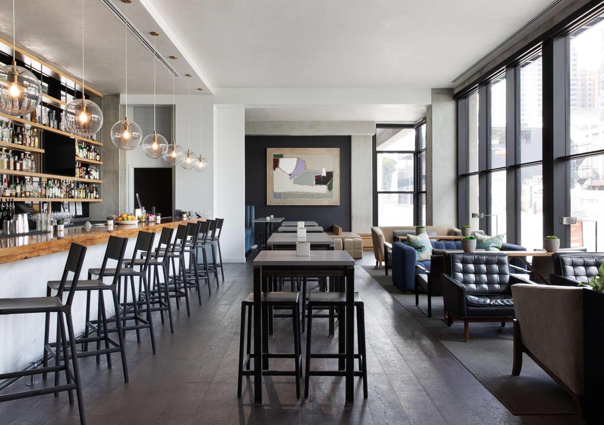 Canopy By Hilton Austin Downtown Εξωτερικό φωτογραφία