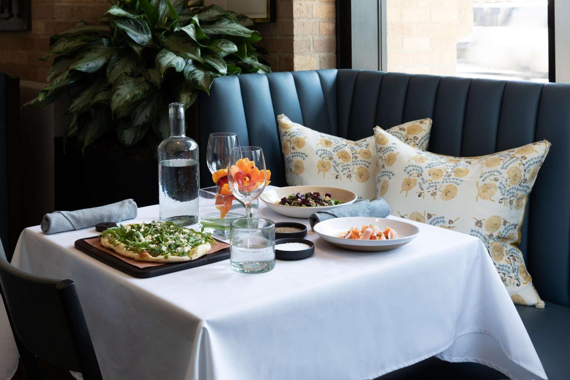 Canopy By Hilton Austin Downtown Εξωτερικό φωτογραφία