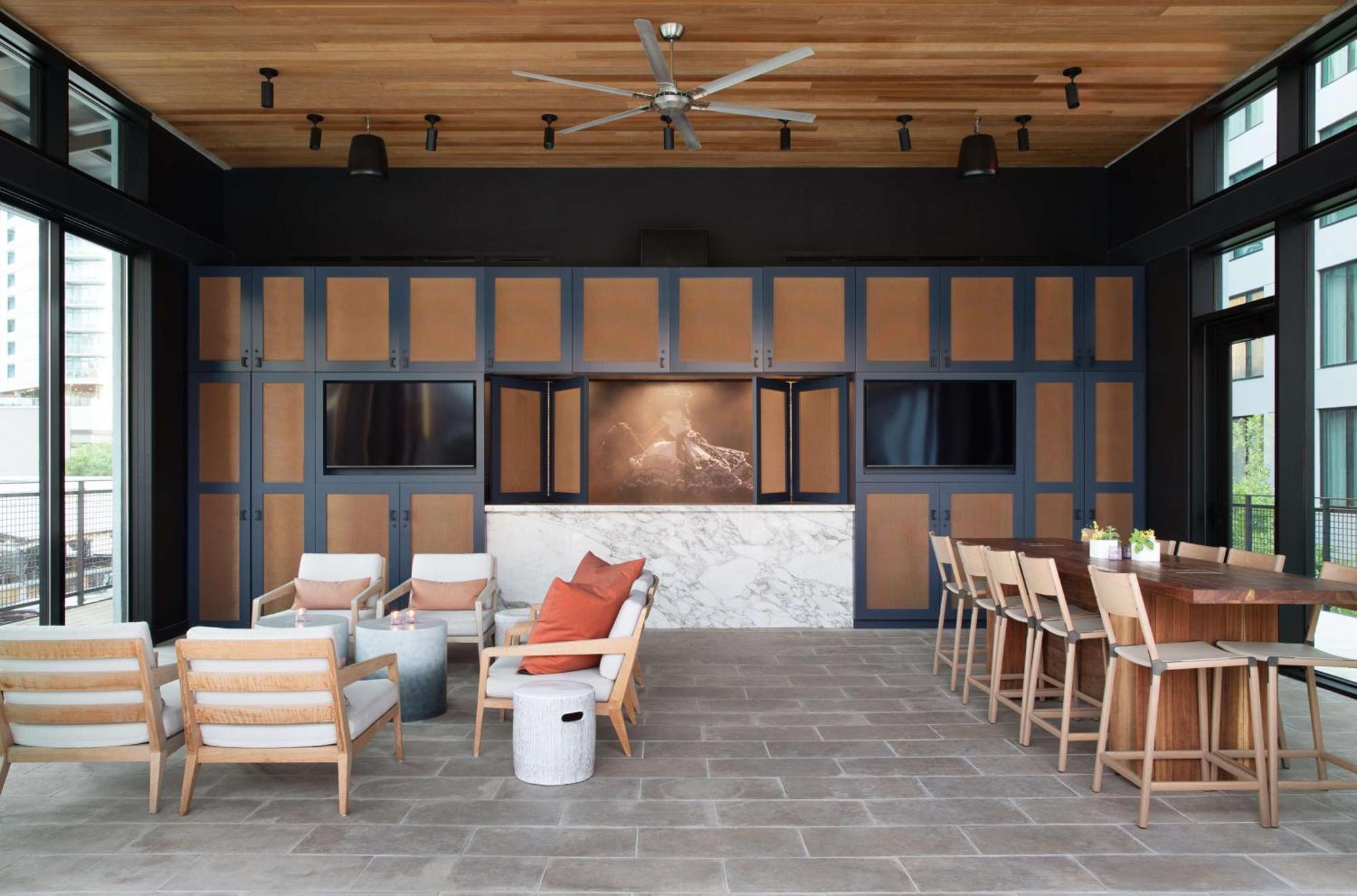 Canopy By Hilton Austin Downtown Εξωτερικό φωτογραφία