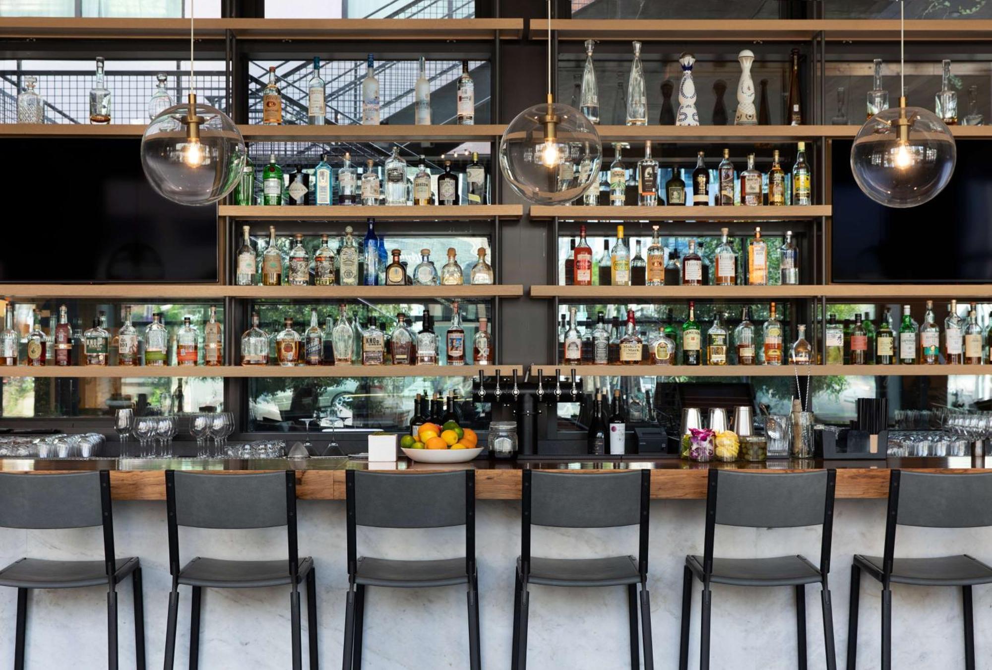 Canopy By Hilton Austin Downtown Εξωτερικό φωτογραφία
