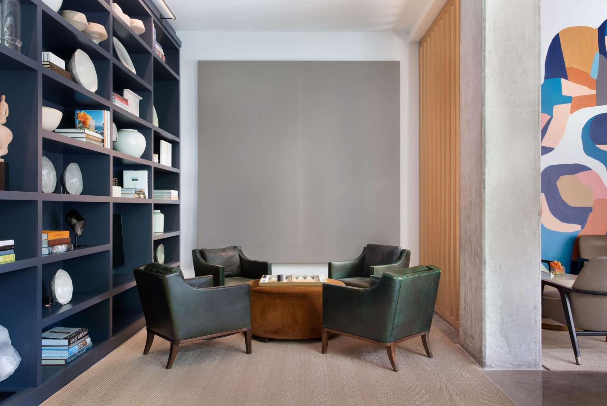 Canopy By Hilton Austin Downtown Εξωτερικό φωτογραφία