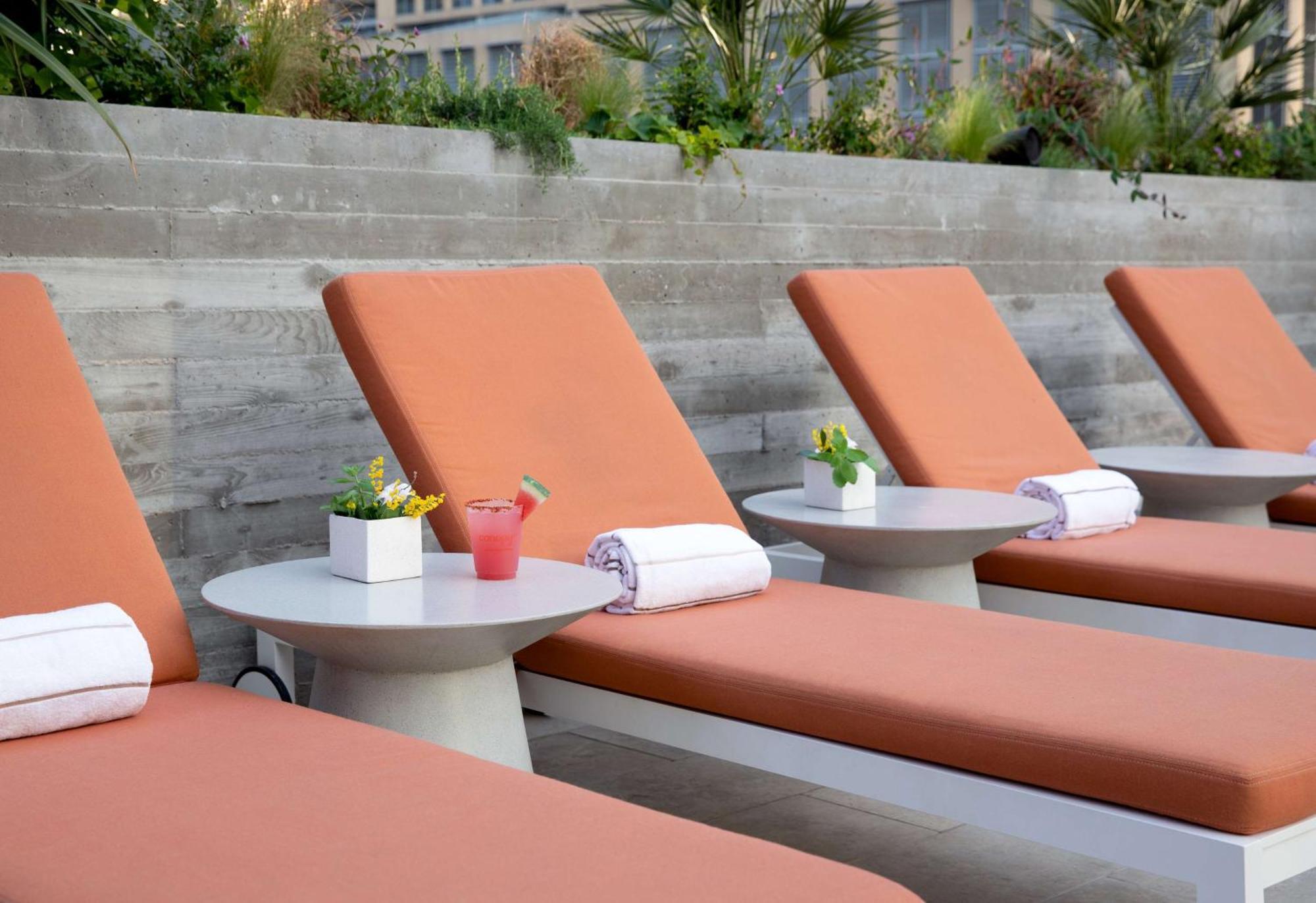 Canopy By Hilton Austin Downtown Εξωτερικό φωτογραφία