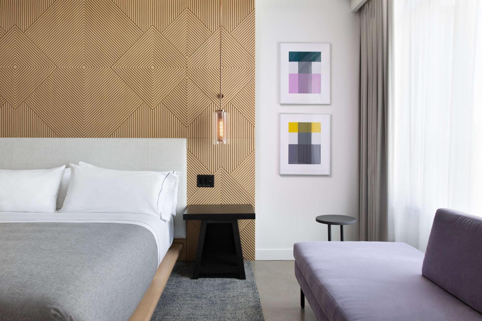 Canopy By Hilton Austin Downtown Εξωτερικό φωτογραφία