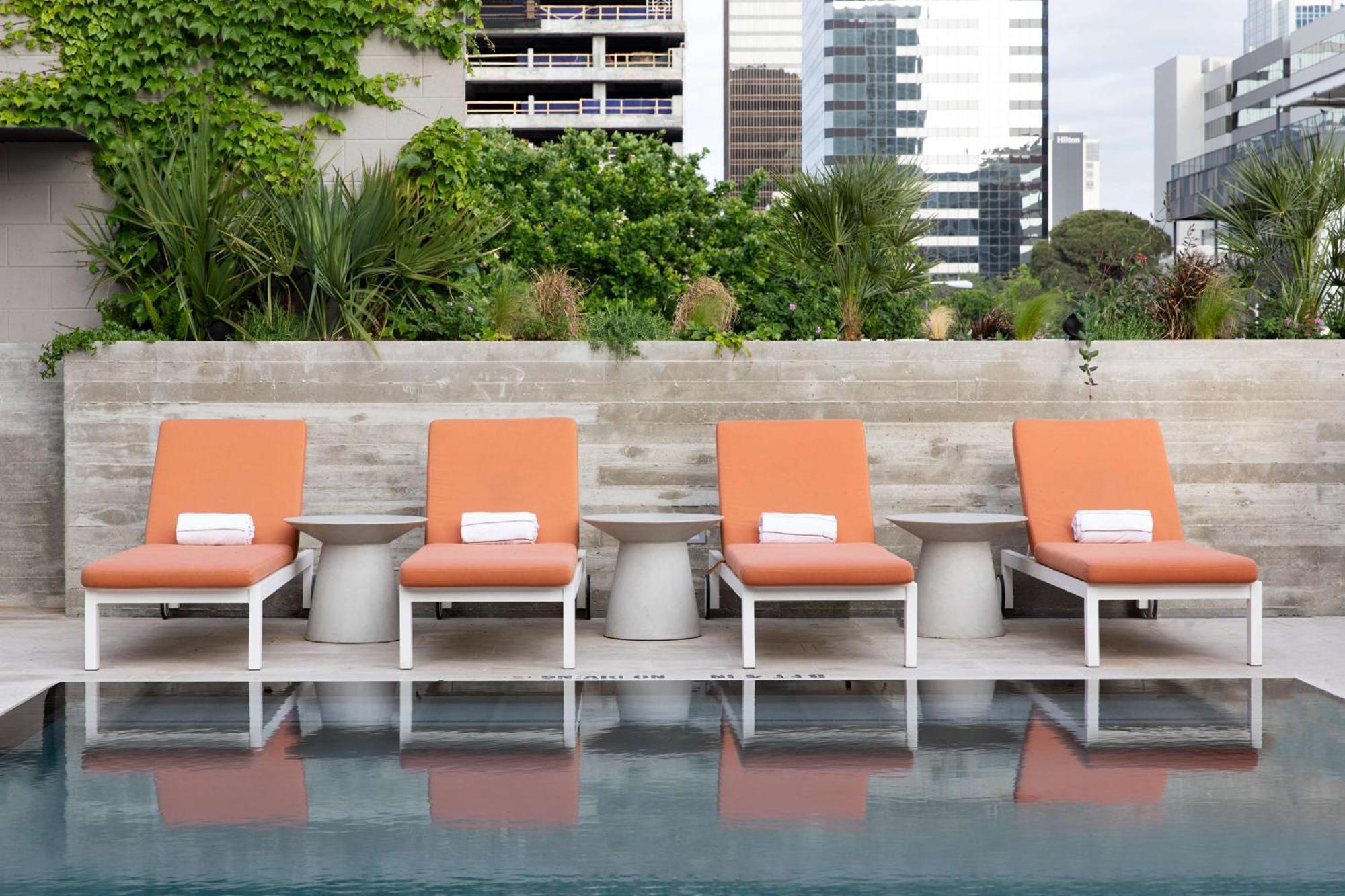 Canopy By Hilton Austin Downtown Εξωτερικό φωτογραφία