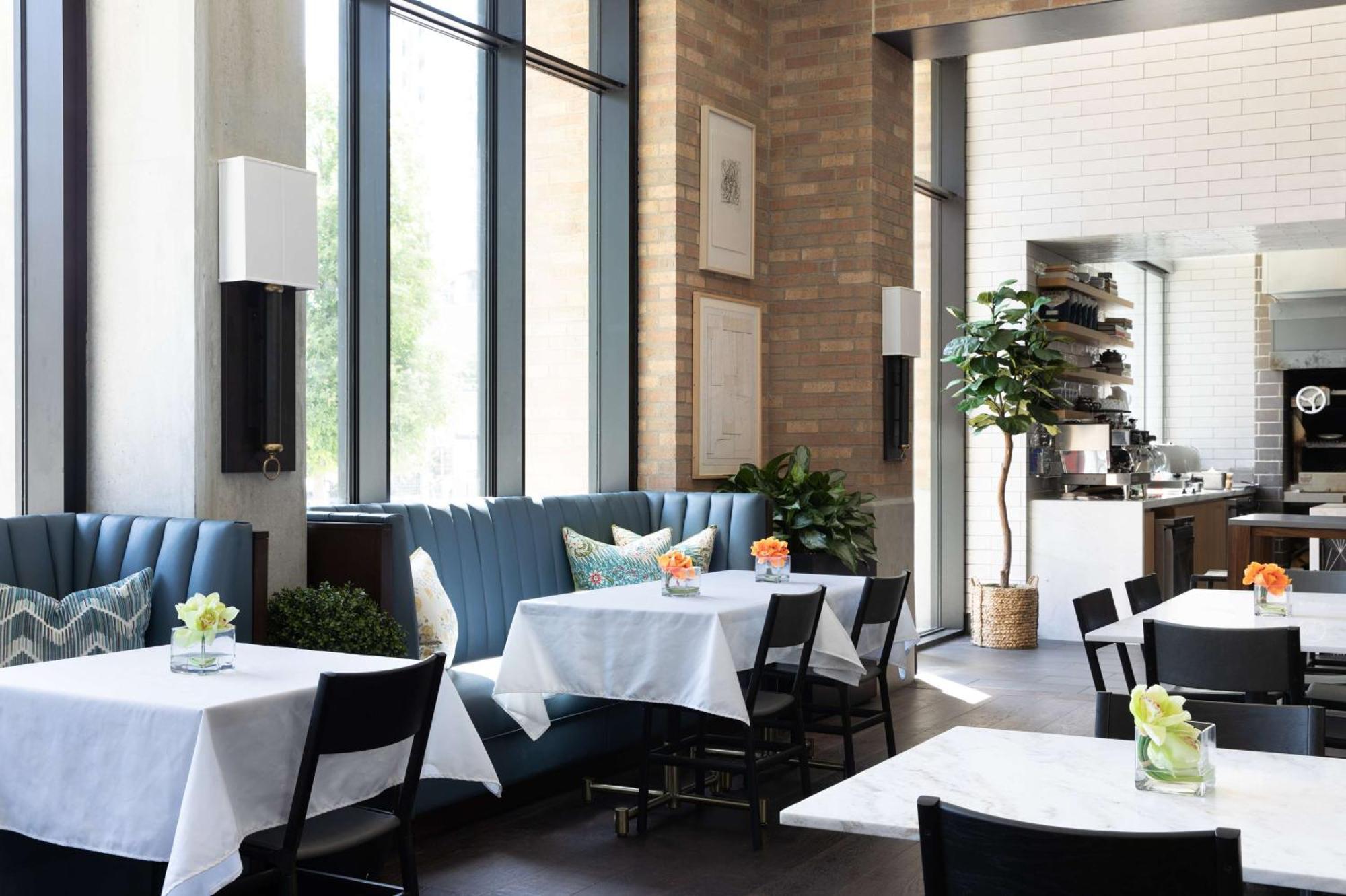Canopy By Hilton Austin Downtown Εξωτερικό φωτογραφία