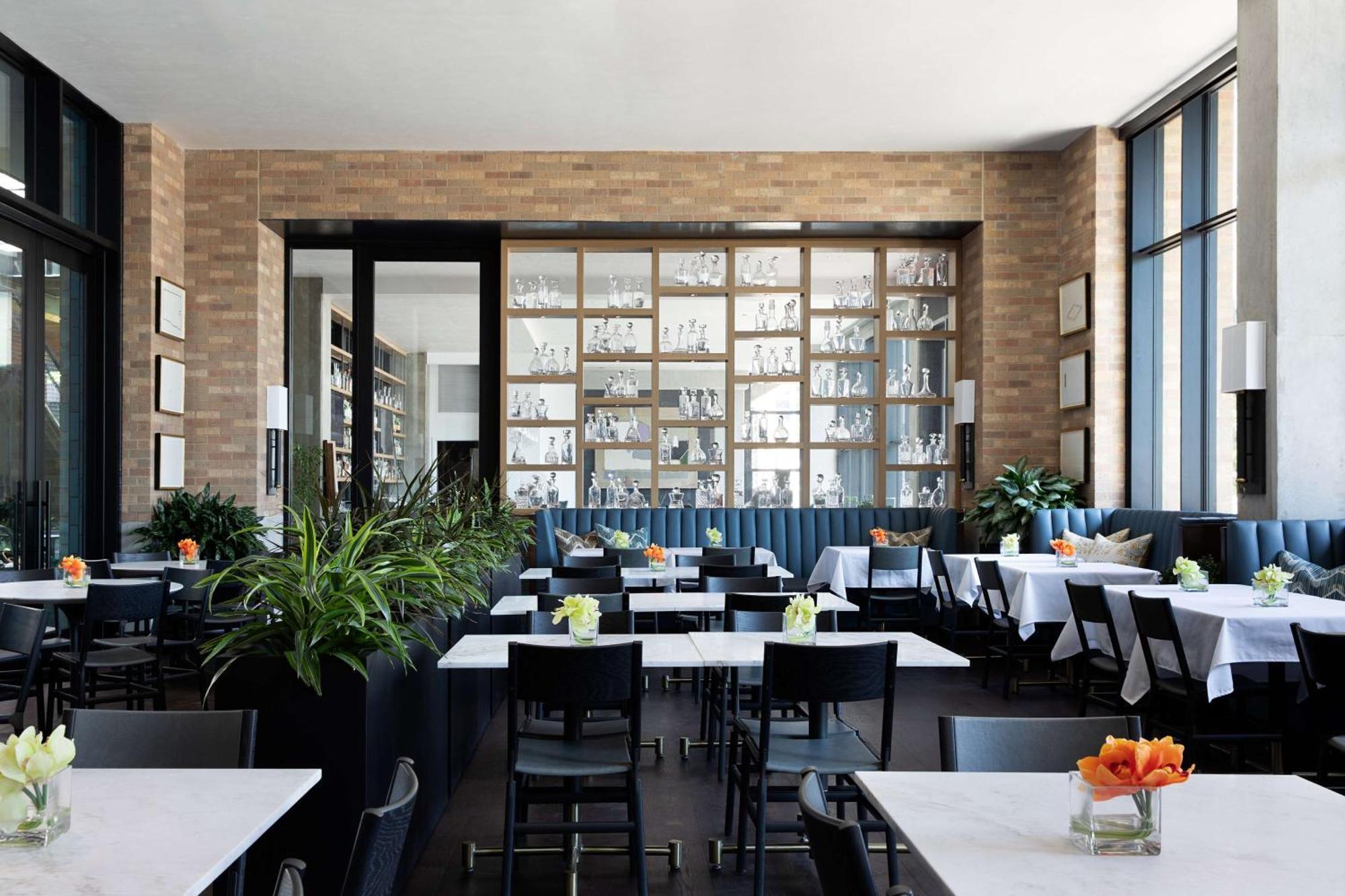 Canopy By Hilton Austin Downtown Εξωτερικό φωτογραφία