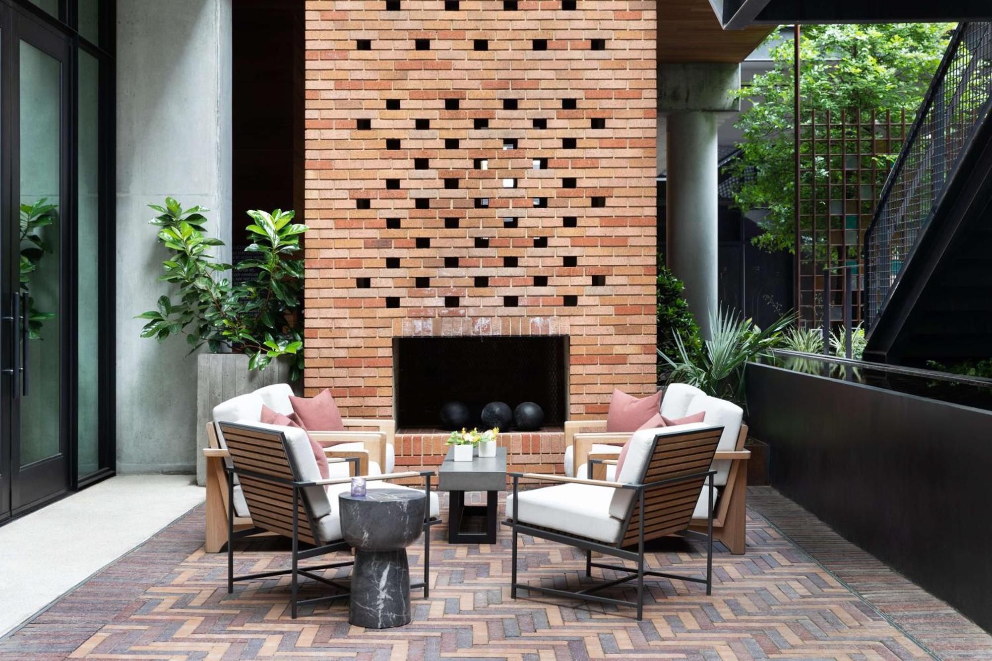 Canopy By Hilton Austin Downtown Εξωτερικό φωτογραφία