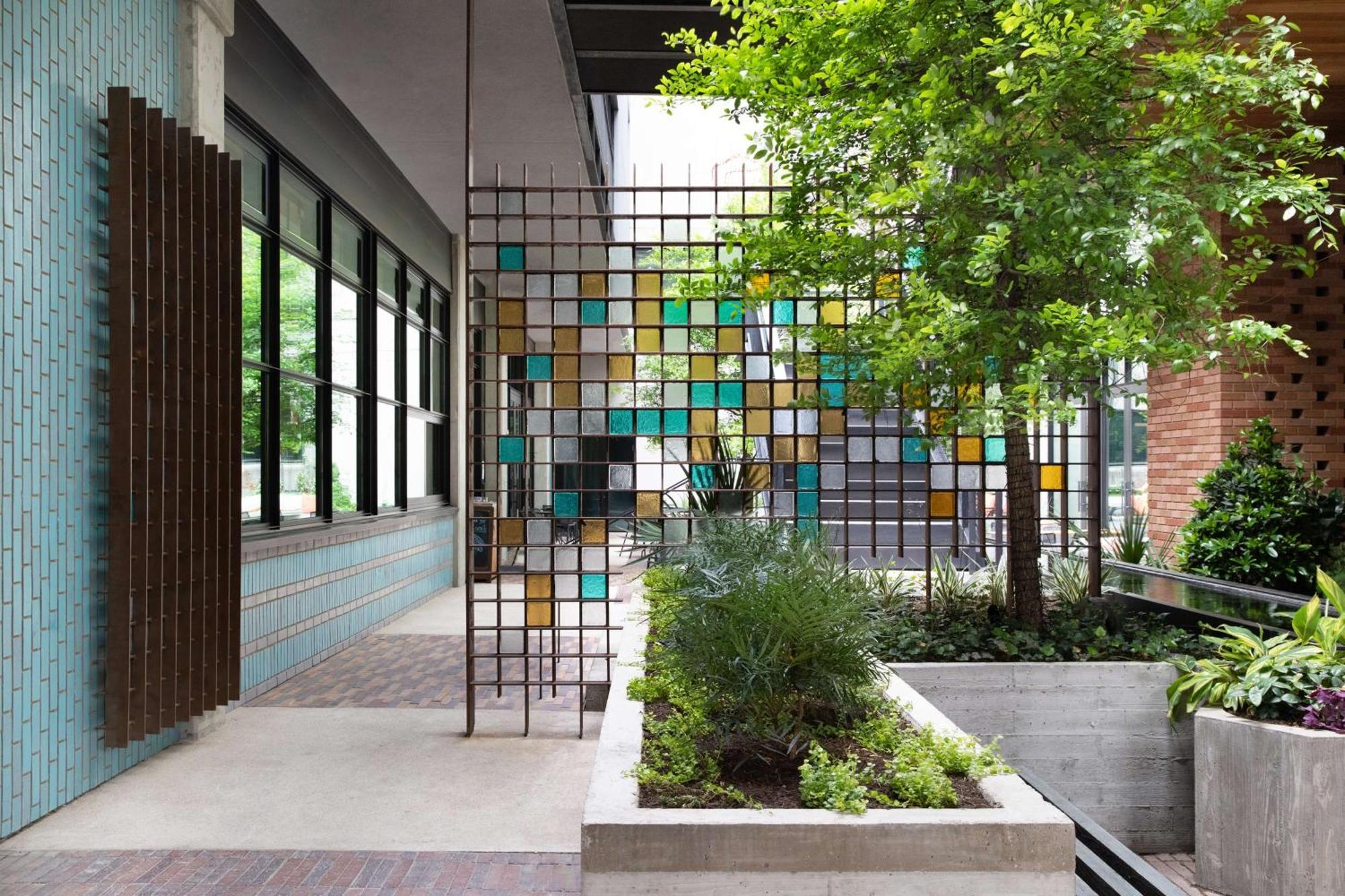 Canopy By Hilton Austin Downtown Εξωτερικό φωτογραφία